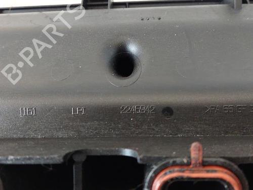 Manifold Indsugning BMW 3 (E46) 320 d | BP16617962M70 