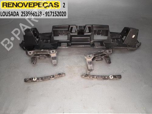 Used Rear bumper bracket CITROËN C3 II (SC_) [2009-2025]  18156333