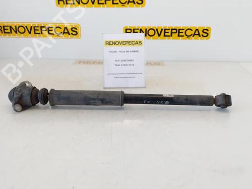 Højre bagtil støddæmper SEAT IBIZA IV (6J5, 6P1) 1.6 TDI (90 hp) 16617993