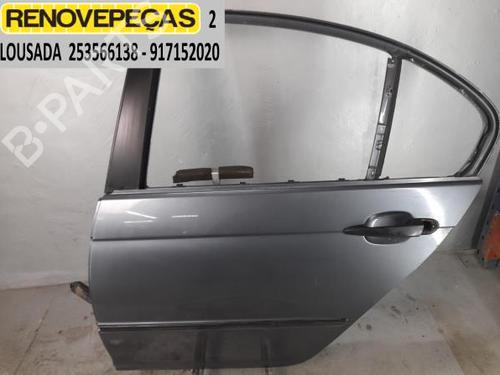 Left rear door BMW 3 (E46) [1997-2005]nullnull