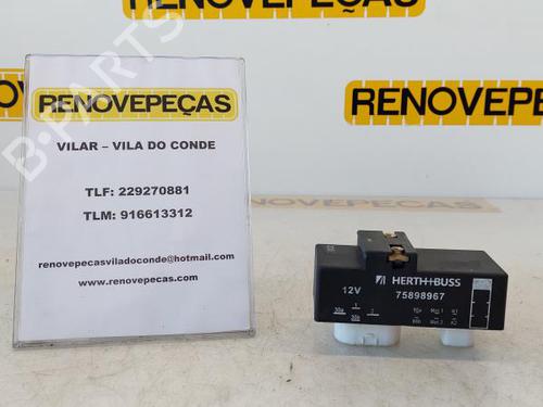 Used Switch SEAT IBIZA IV (6J5, 6P1) 1.6 TDI (90 hp) 16618137