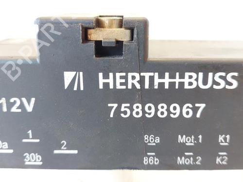 Switch SEAT IBIZA IV (6J5, 6P1) 1.6 TDI | BP16618137I30 