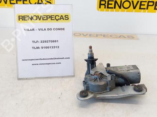 Used Rear wiper motor HONDA CIVIC VI Fastback (MA, MB) [1994-2001]  18017246