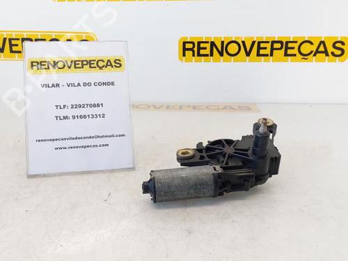 Used Rear wiper motor VW GOLF IV (1J1) [1997-2008]  18017247