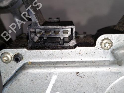 Rear wiper motor VW GOLF IV (1J1)  | BP18017247M102 