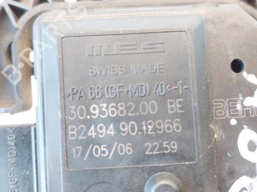 Electronic module SEAT IBIZA III (6L1)  | BP16618156M83 