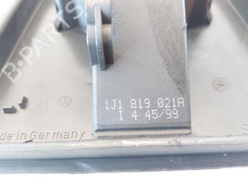 Varmeblæser VW POLO (6N2)  | BP16618170M62 