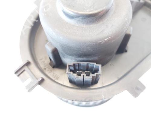 Varmeblæser VW POLO (6N2)  | BP16618170M62 