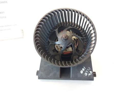 Varmeblæser VW POLO (6N2)  | BP16618170M62 