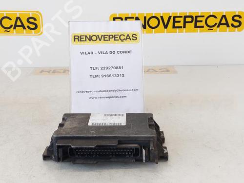 Motorstyringsenhed FIAT PUNTO (176_) 55 1.1 (54 hp) 16618171