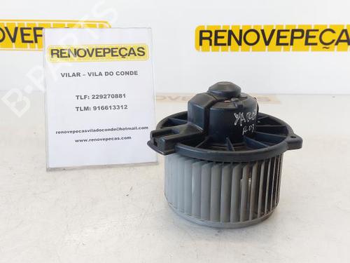 Varmeblæser TOYOTA YARIS (_P1_) [1999-2005]  16618179