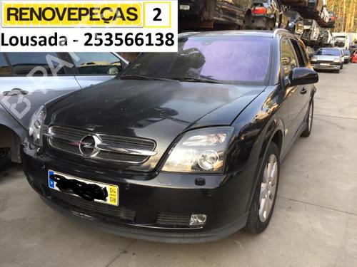 Air filter box OPEL VECTRA C Estate (Z02) 1.9 CDTI (F35) | BP16618183M87