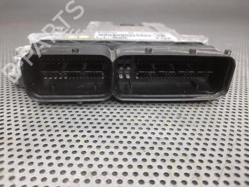 Engine control unit (ECU) OPEL VECTRA C Estate (Z02) 1.9 CDTI (F35) | BP16618189M57