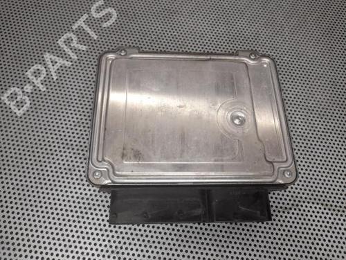 Engine control unit (ECU) OPEL VECTRA C Estate (Z02) 1.9 CDTI (F35) | BP16618189M57