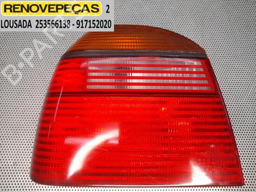 Left taillight VW GOLF III (1H1) 1.4 (55 hp)null