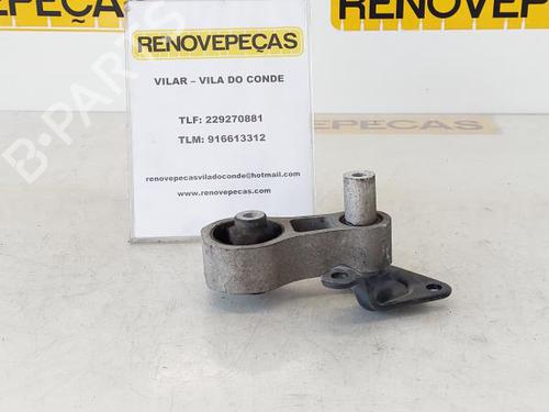 Used Engine mount FORD FIESTA VI (CB1, CCN) 1.25 (60 hp) 16618216