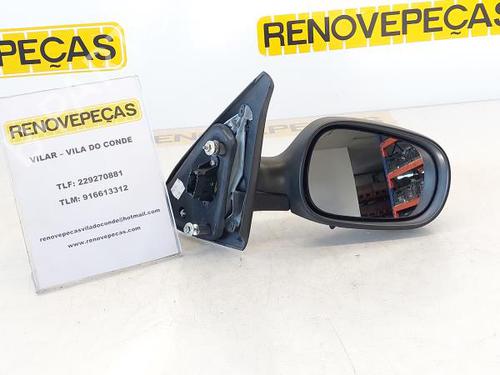 Used Right mirror RENAULT MEGANE I (BA0/1_) [1995-2004]  16618218