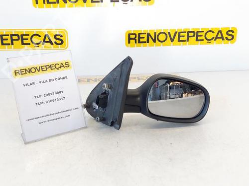 Used Right mirror RENAULT MEGANE I (BA0/1_) [1995-2004]  16618219