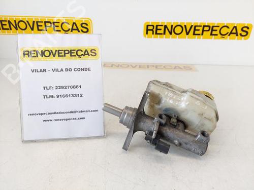 Master brake SEAT IBIZA IV (6J5, 6P1) 1.6 TDI (90 hp) 6R0611301