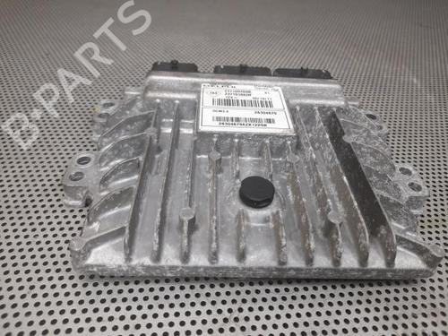 Engine control unit (ECU) DACIA SANDERO II 1.5 dCi | BP16618246M57 