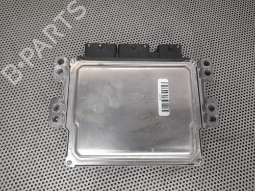 Engine control unit (ECU) DACIA SANDERO II 1.5 dCi | BP16618246M57 