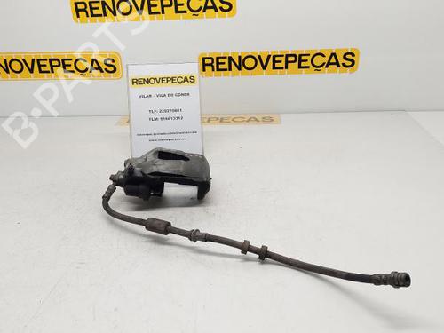 Tailgate lock SEAT IBIZA IV (6J5, 6P1) 1.6 TDI (90 hp)null