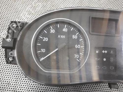 Instrument cluster DACIA SANDERO II 1.5 dCi | BP16618271C47 