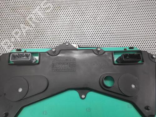Instrument cluster DACIA SANDERO II 1.5 dCi | BP16618271C47 