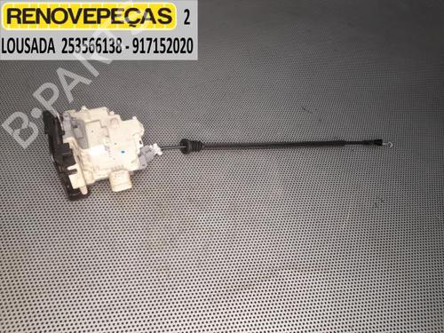 Used Rear right lock VW PASSAT B6 (3C2) [2005-2011]  16618286