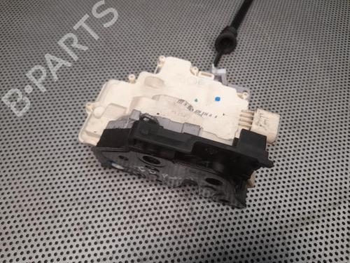 Rear right lock VW PASSAT B6 (3C2)  | BP16618286C99