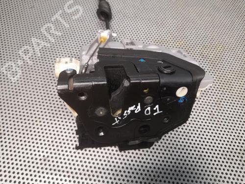 Rear right lock VW PASSAT B6 (3C2)  | BP16618286C99