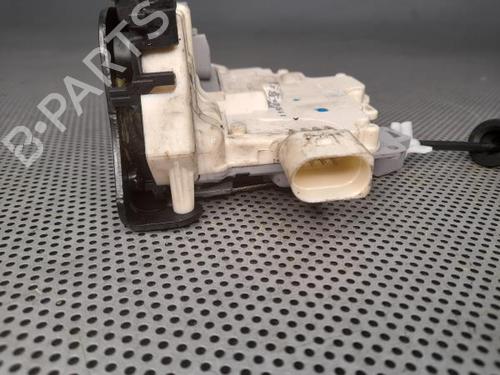 Rear right lock VW PASSAT B6 (3C2)  | BP16618286C99