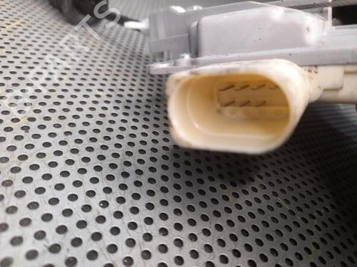 Rear right lock VW PASSAT B6 (3C2)  | BP16618286C99