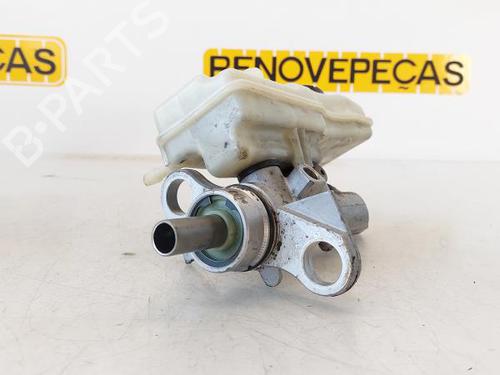 Brake master cylinder RENAULT MEGANE II (BM0/1_, CM0/1_) 1.5 dCi (BM02, BM13, BM2A, CM02, CM13) | BP16618308M77