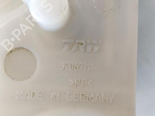 Brake master cylinder RENAULT MEGANE II (BM0/1_, CM0/1_) 1.5 dCi (BM02, BM13, BM2A, CM02, CM13) | BP16618308M77