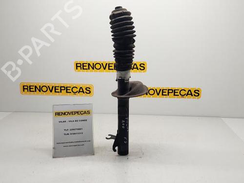 Right front shock absorber FORD FOCUS I (DAW, DBW) 1.8 DI / TDDi | BP16618370M17 