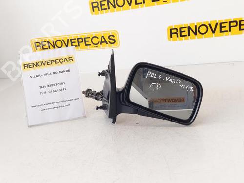 Used Right mirror VW POLO III (6N1) [1994-1999]  16618383