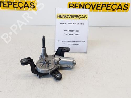 Used Rear wiper motor OPEL ASTRA H (A04) [2004-2014]  18017252