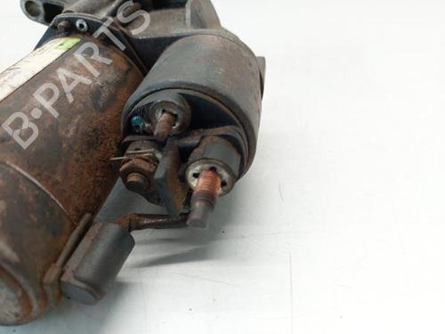 Starter PEUGEOT 206 Hatchback (2A/C) 1.6 16V | BP16618398M8