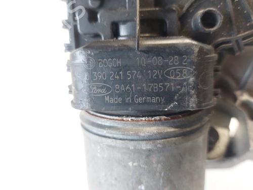 Ruitenwissermotor voor FORD FIESTA VI (CB1, CCN)  | BP16618425M29 