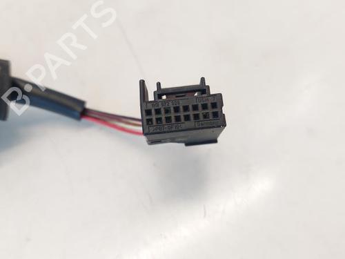 Right mirror AUDI A3 (8P1) | BP16618432C27