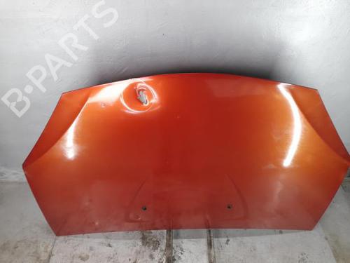 Hood DACIA SANDERO II 1.5 dCi | BP16618499C1 