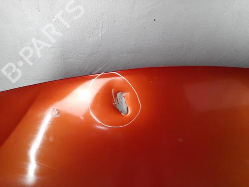 Hood DACIA SANDERO II 1.5 dCi | BP16618499C1 