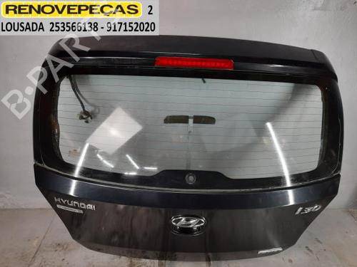 Bakluke CC/Kombi-Kupé HYUNDAI i30 (FD) 1.6 CRDi (116 hp) 16618502