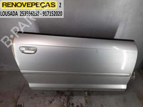 Puerta delantera derecha AUDI A3 (8P1) [2003-2013]nullnull