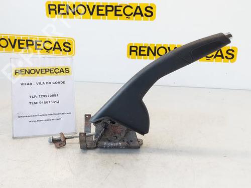 Parkbremsarm/handtak RENAULT CLIO IV (BH_) 1.5 dCi (BHM6) (84 hp) 16618519