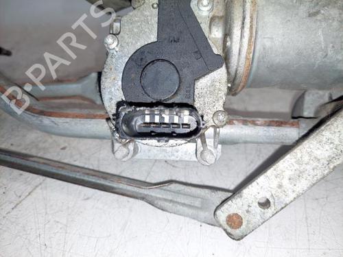 Front wiper motor FORD FIESTA V (JH_, JD_)  | BP16618532M29 