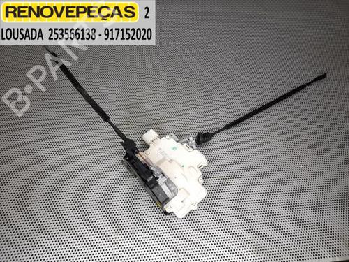 Türschloss links hinten für VW PASSAT B6 (3C2) [2005-2011]  16618568