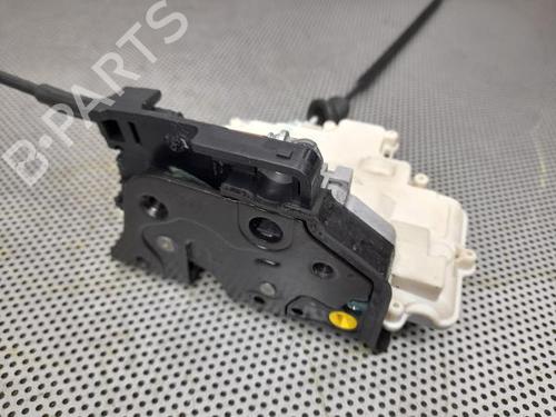 Türschloss links hinten VW PASSAT B6 (3C2)  | BP16618568C100 