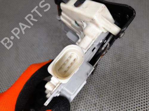 Türschloss links hinten VW PASSAT B6 (3C2)  | BP16618568C100 